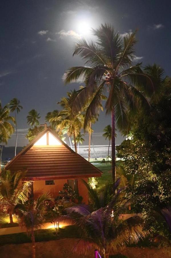 Warung Praia Dos Carneiros Kültér fotó